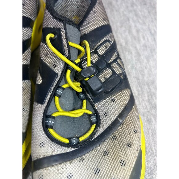 Columbia Powertrain Omni Grip Tech Lite Water Shoes Men's Size 8.5 Multicolor - Picture 3 of 9